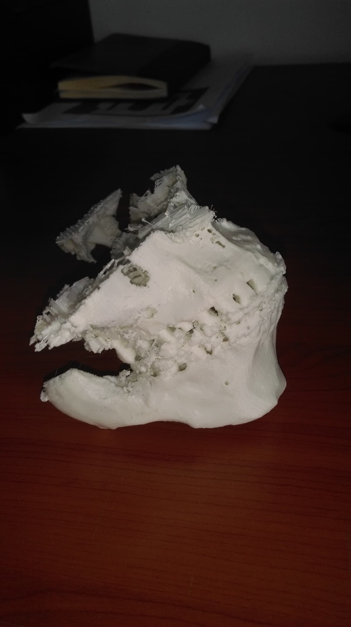 Dental implant guide