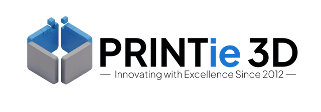 PRINTie 3D