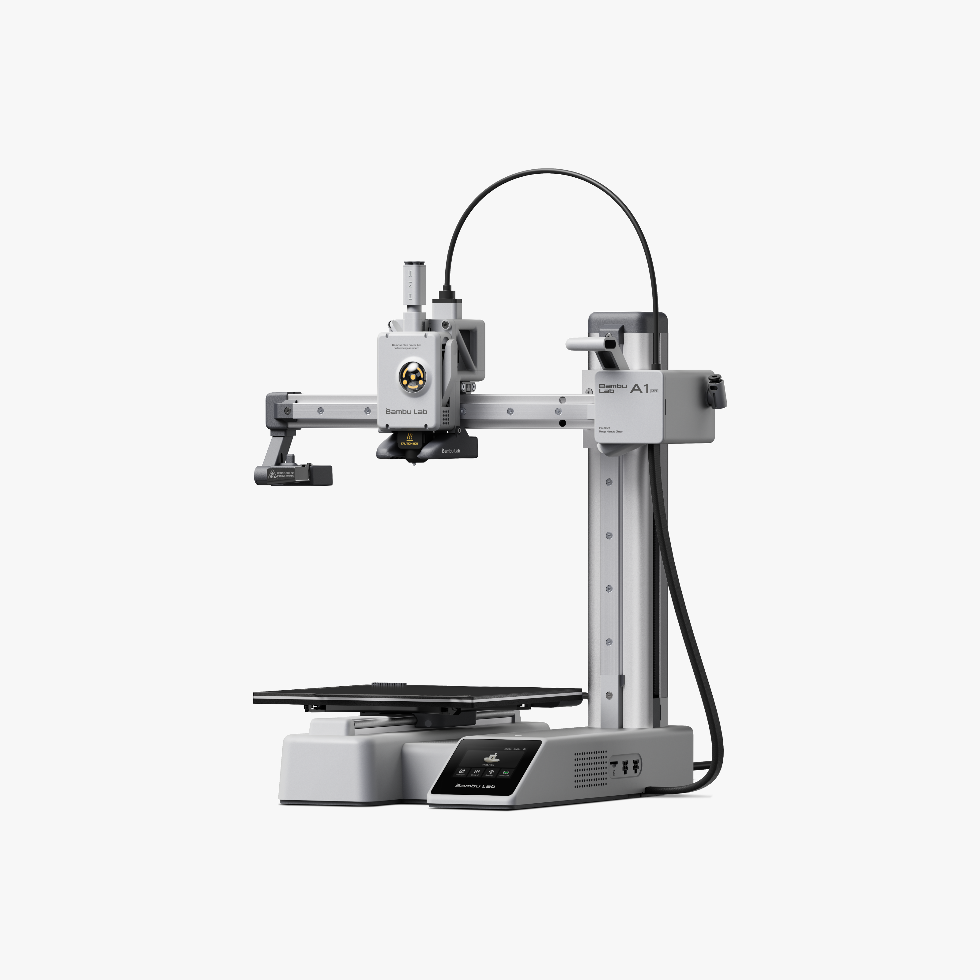 Bambu A1mini