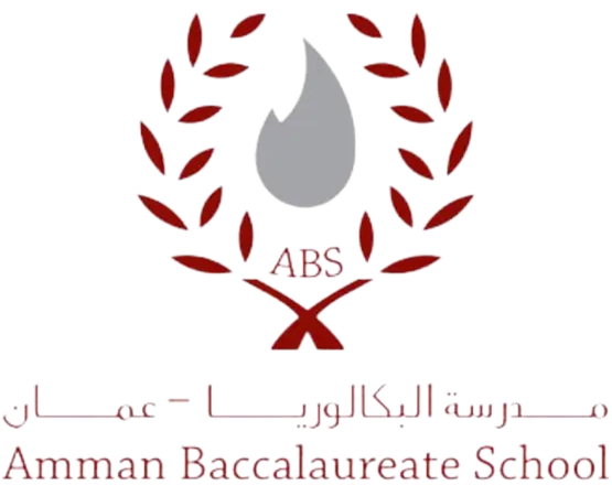 Amman Baccalaureate School Logo