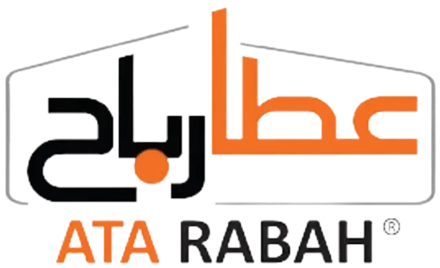 Ata Rabah Logo